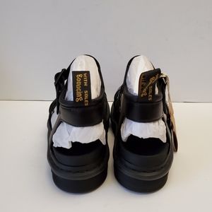 blaire brando sandals